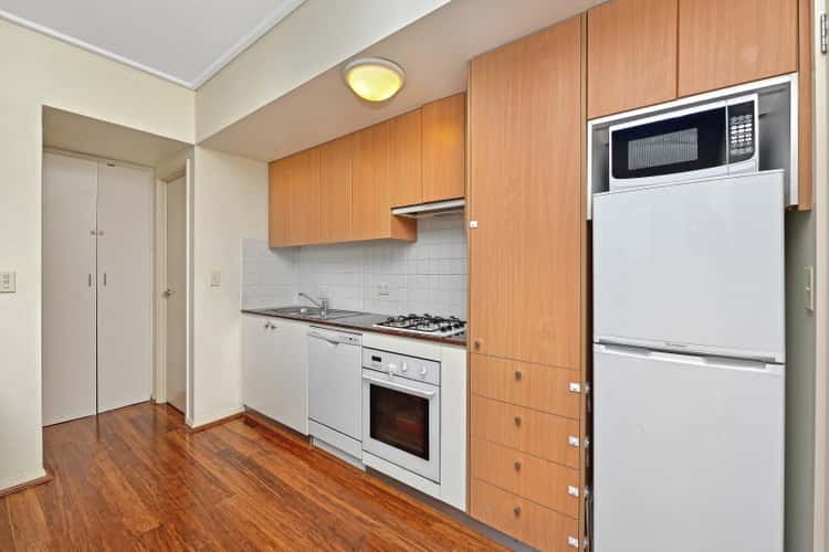 Fifth view of Homely apartment listing, 96/27 Bennelong Parkway, Wentworth Point NSW 2127