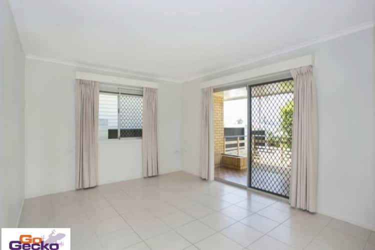 Second view of Homely house listing, 83 Hall Street, Alderley QLD 4051