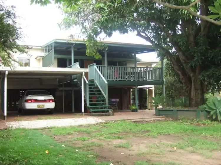 83 Downs Street