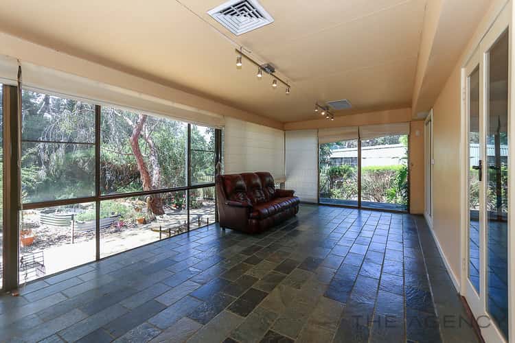 Seventh view of Homely house listing, 4 McNabb Place, Lesmurdie WA 6076