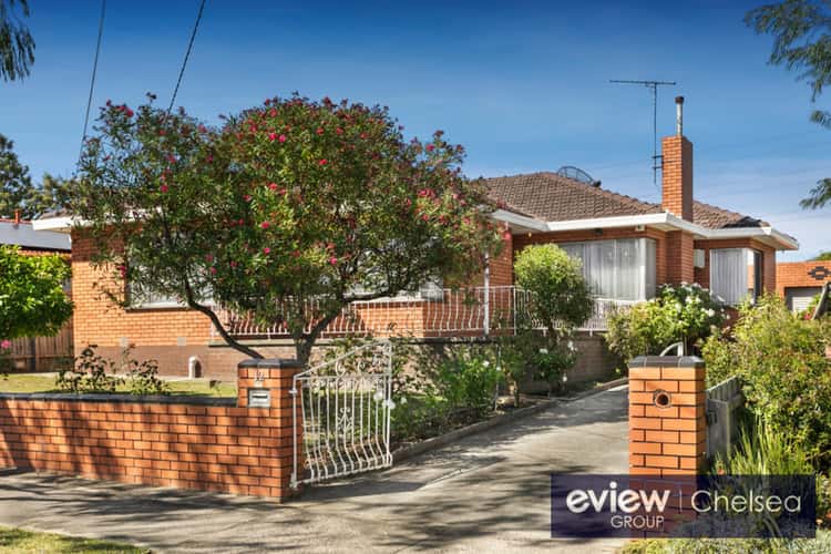 Main view of Homely house listing, 12 Medoro Grove, Mulgrave VIC 3170