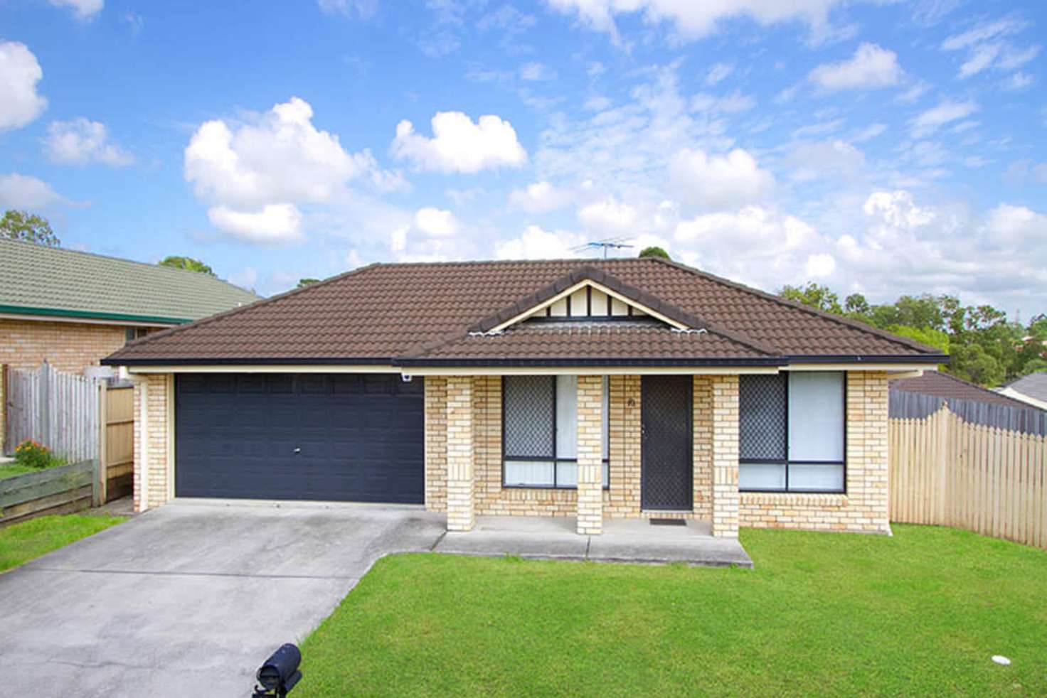 Main view of Homely house listing, 10 Kennedy Crescent, Acacia Ridge QLD 4110