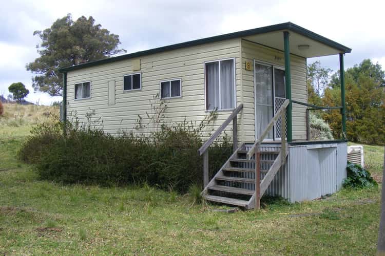 Main view of Homely house listing, 549 Yankees Gap Road, Bemboka NSW 2550