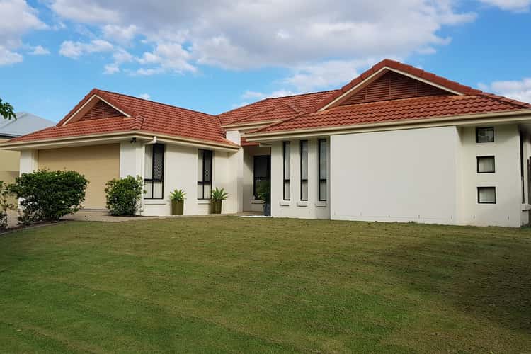 Main view of Homely house listing, 12 Furness Crescent, Sinnamon Park QLD 4073