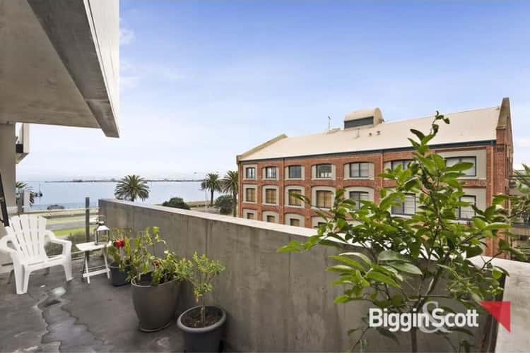 Main view of Homely apartment listing, 30/2 Esplanade West, Port Melbourne VIC 3207
