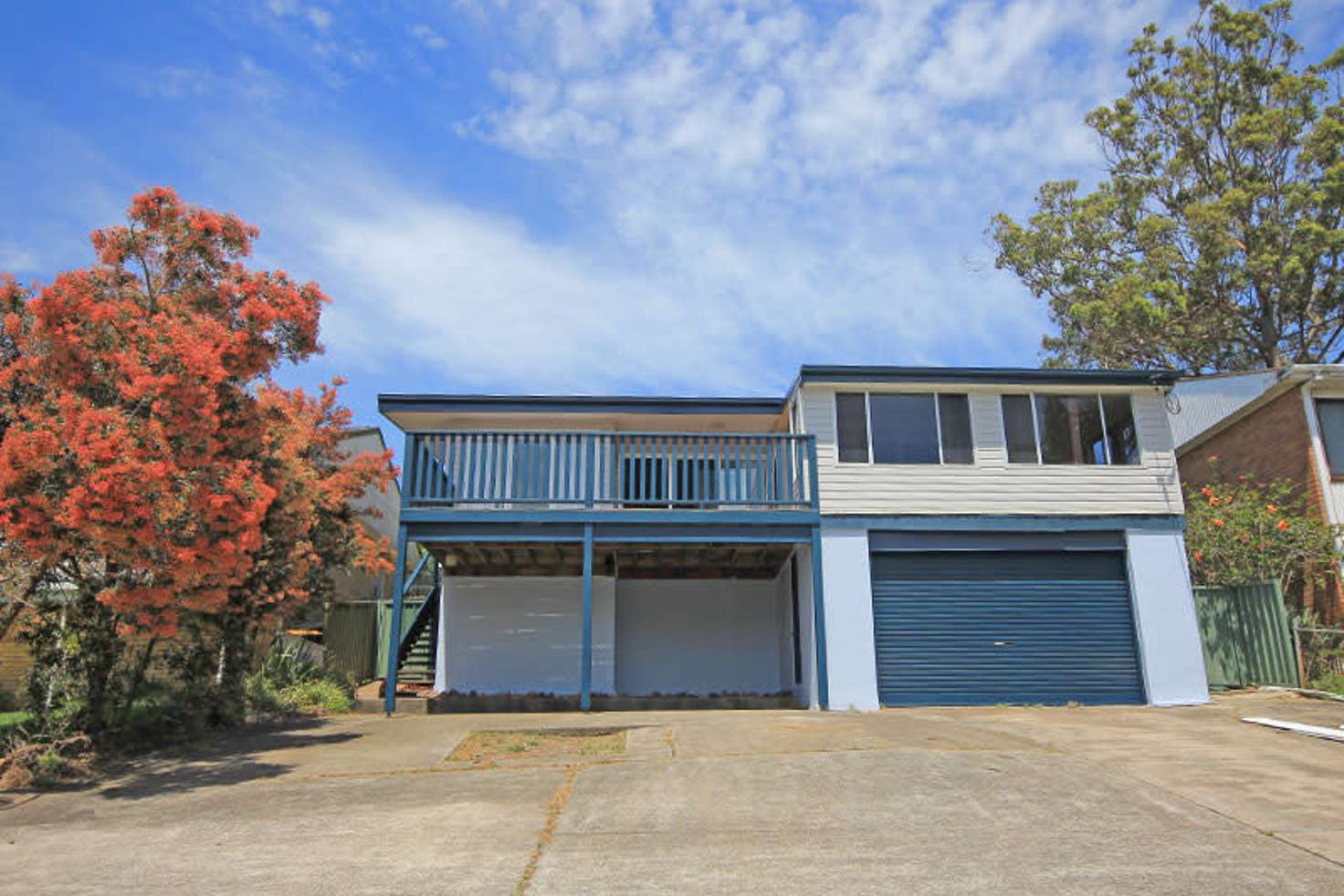 Main view of Homely house listing, 73 Sandy Point Road, Corlette NSW 2315