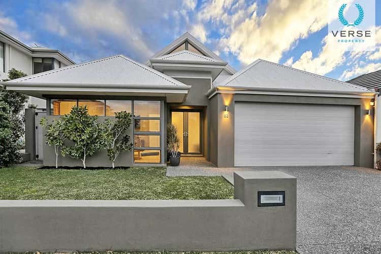Seventh view of Homely house listing, 63 Vaucluse Circuit, Belmont WA 6104