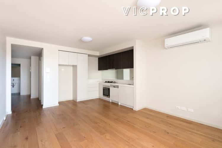 Second view of Homely apartment listing, 104/44 Bedford Street, Collingwood VIC 3066