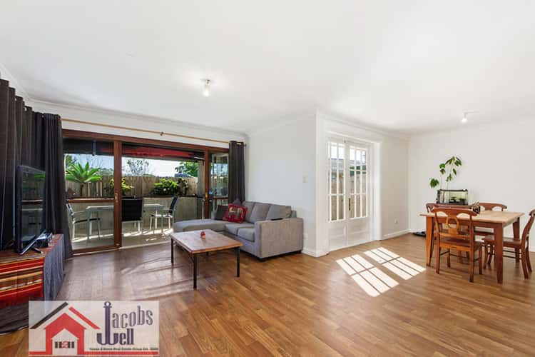 Third view of Homely semiDetached listing, 2/1 Pandanus Place, Steiglitz QLD 4207