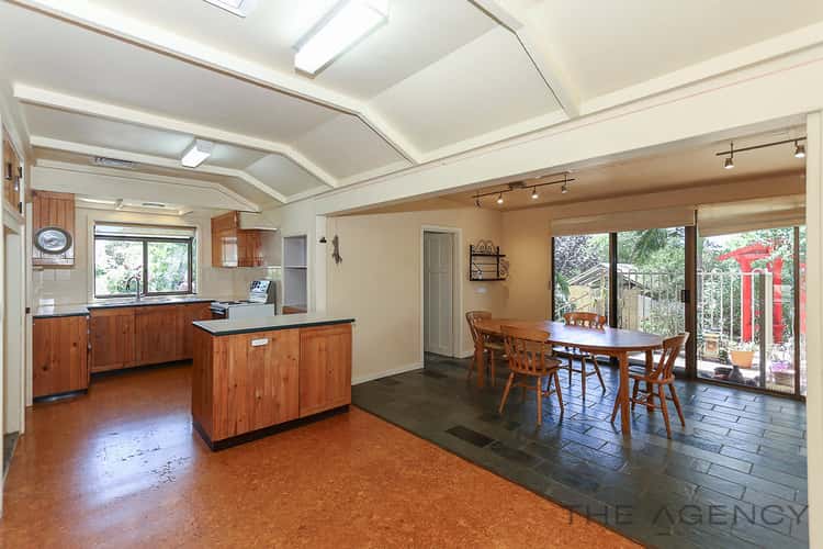 Second view of Homely house listing, 4 McNabb Place, Lesmurdie WA 6076