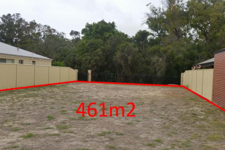 Main view of Homely residentialLand listing, 34 Murdoch Way, Abbey WA 6280