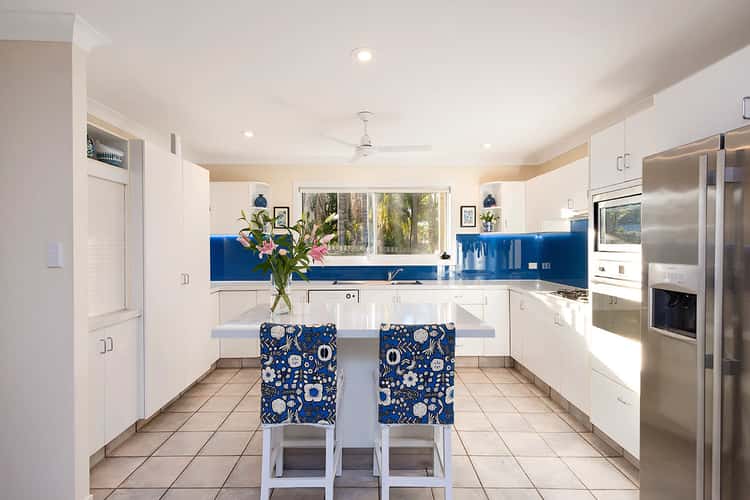Third view of Homely house listing, 58 Parasol Street, Bellbowrie QLD 4070