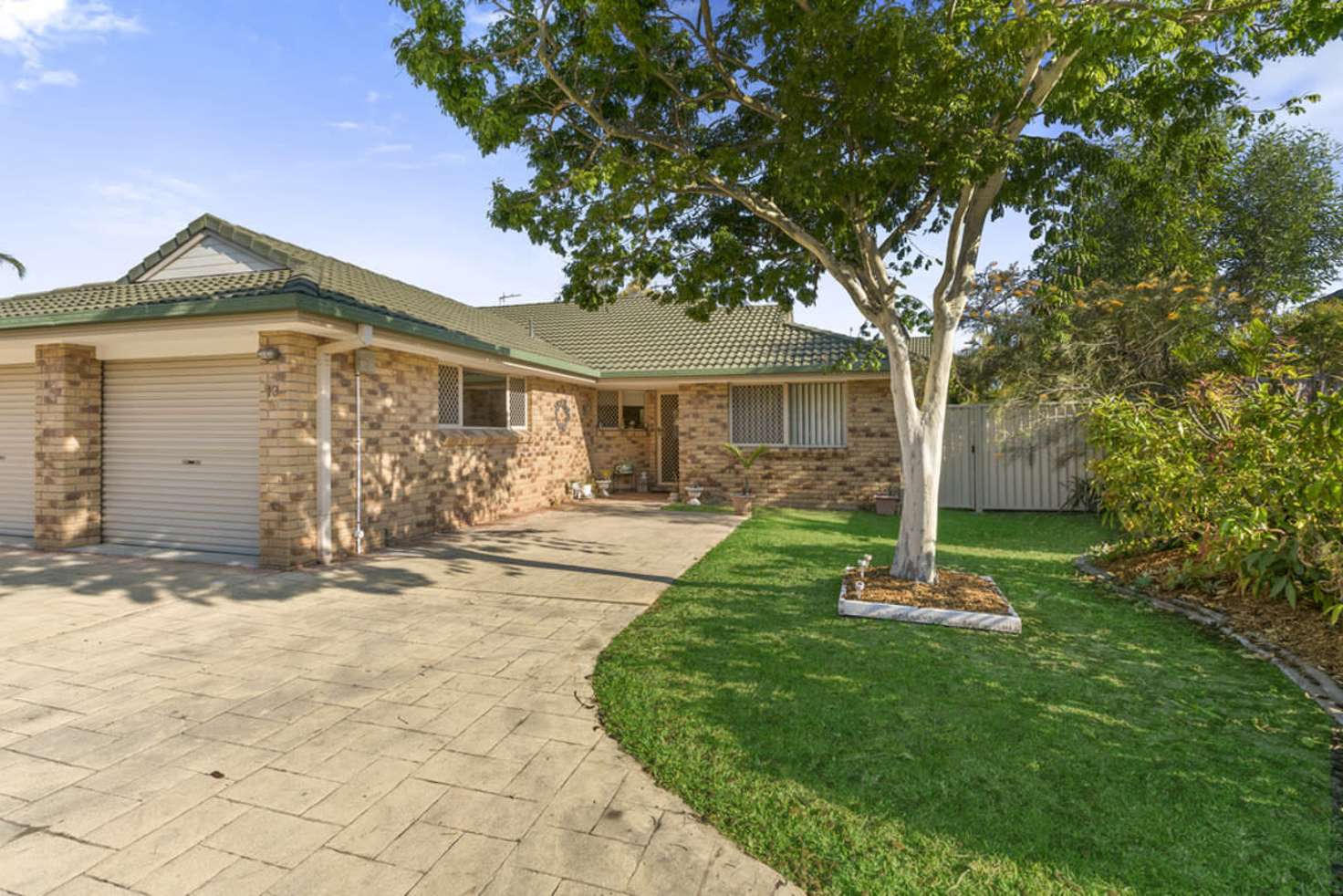 Main view of Homely villa listing, 13/2 Weedons Road, Nerang QLD 4211