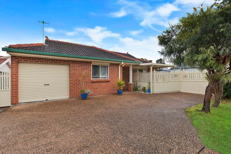 Main view of Homely villa listing, 1/1 Karooah Avenue, Blue Bay NSW 2261