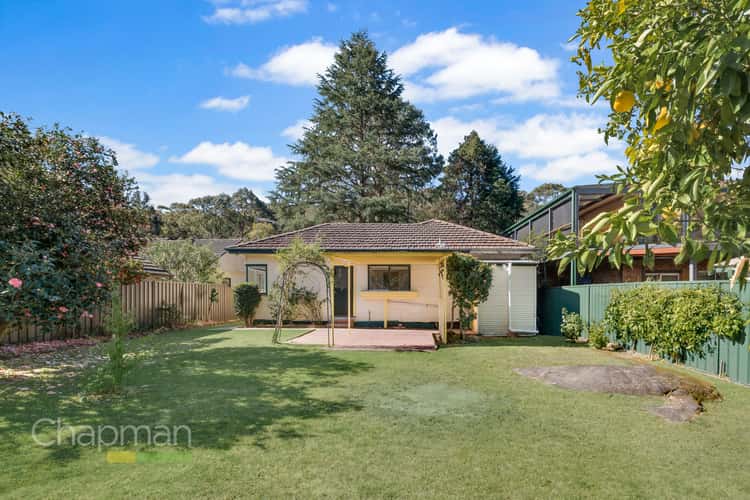 Second view of Homely house listing, 45 Mitchells Pass, Blaxland NSW 2774