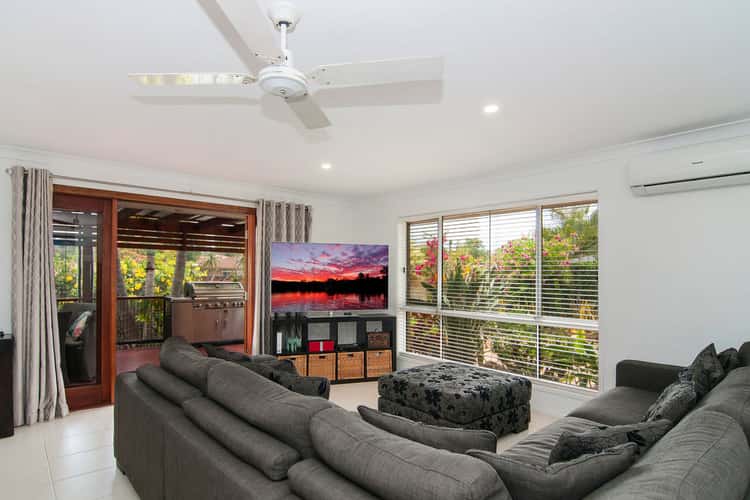Second view of Homely semiDetached listing, 1/22 Brady Drive, Coombabah QLD 4216