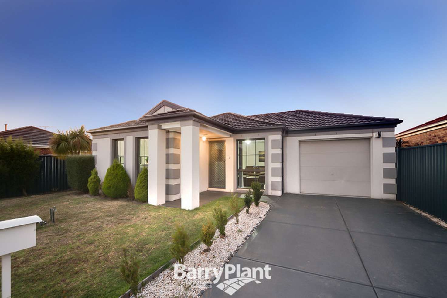 Main view of Homely house listing, 3 Melaleuca Place, Pakenham VIC 3810