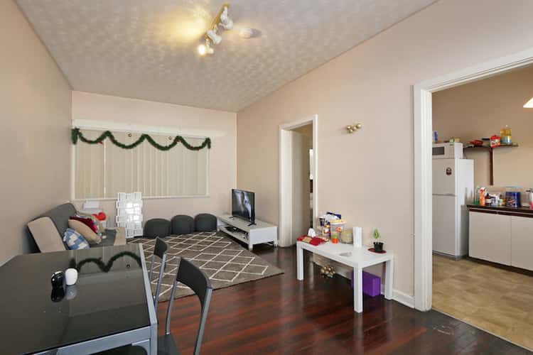 Second view of Homely apartment listing, 8/106 Terrace Road, East Perth WA 6004