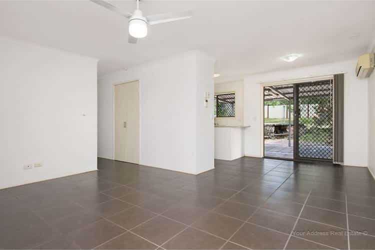Second view of Homely house listing, 23 Mackellar Drive, Boronia Heights QLD 4124