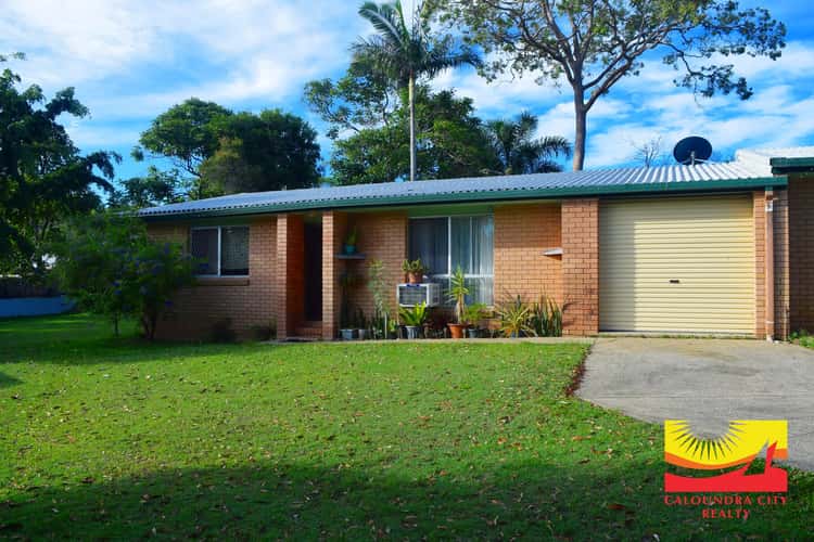 Main view of Homely house listing, 2/4 Rufous Court, Caloundra QLD 4551