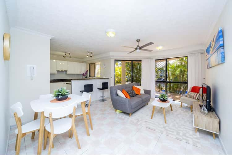 Third view of Homely unit listing, 4/12 Canal Avenue, Runaway Bay QLD 4216