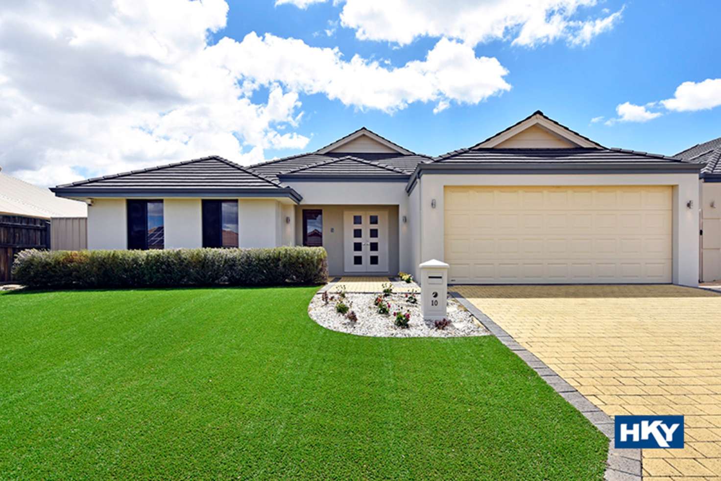 Main view of Homely house listing, 10 Dimora Way, Ellenbrook WA 6069