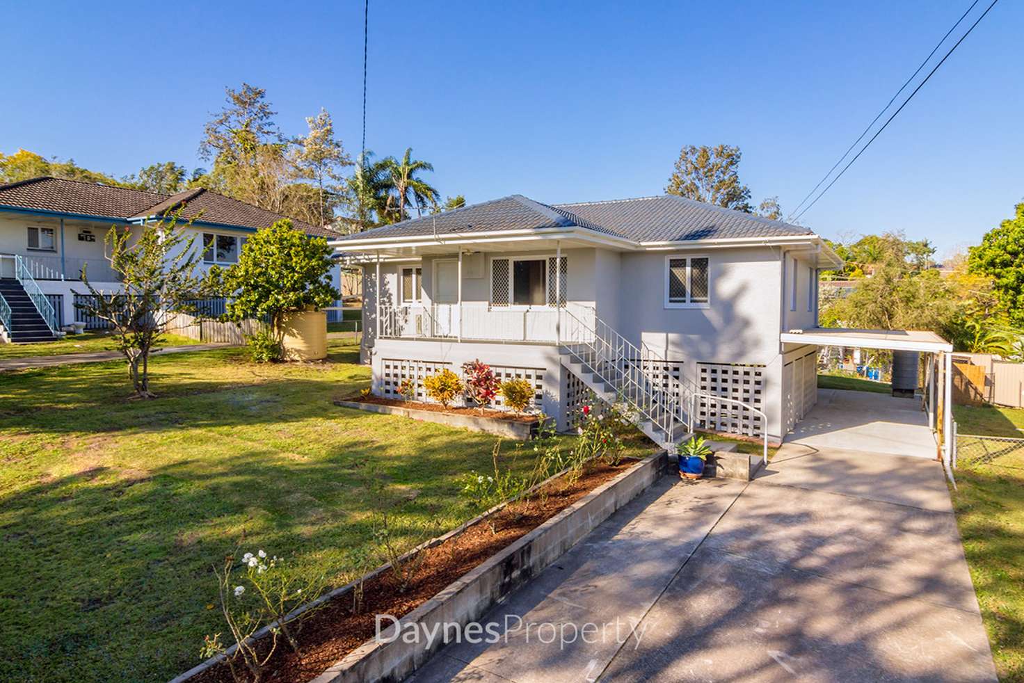 Main view of Homely house listing, 8 Kirkley Street, Acacia Ridge QLD 4110