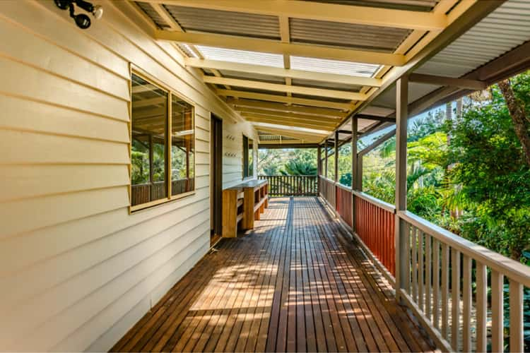 Second view of Homely house listing, 27 Lyon Street, Bellingen NSW 2454