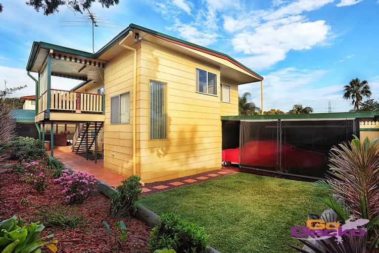 Main view of Homely house listing, 7 Ballandean Street, Murarrie QLD 4172