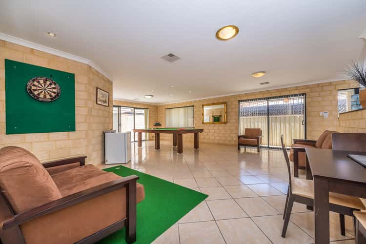 Third view of Homely house listing, 16 Marriot Turn, Currambine WA 6028