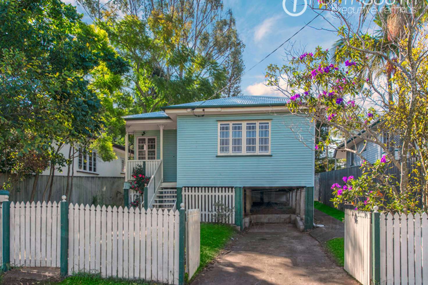 Main view of Homely house listing, 54 Archer Street, Upper Mount Gravatt QLD 4122