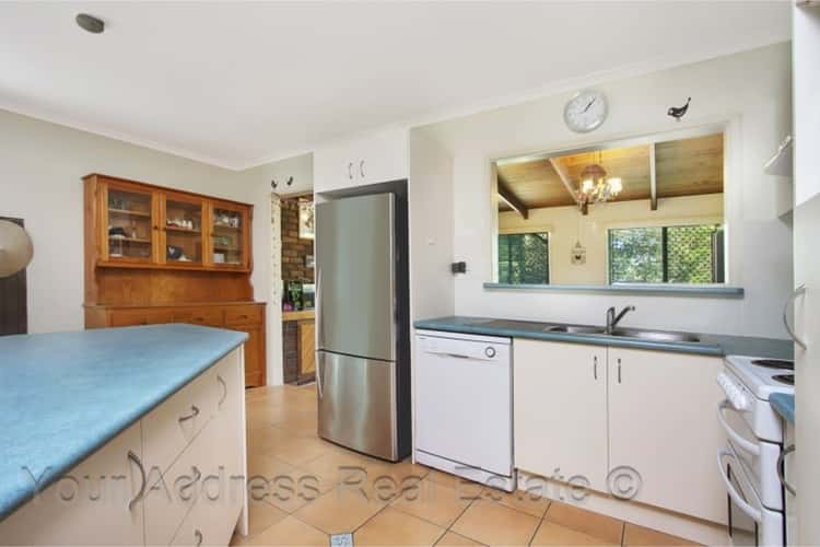 Third view of Homely house listing, 32 Flinders Crescent, Boronia Heights QLD 4124