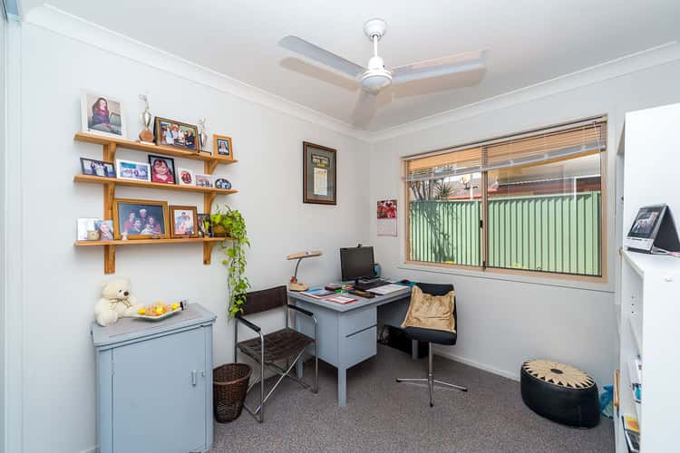 Seventh view of Homely townhouse listing, 7/284 Oxley Drive, Coombabah QLD 4216