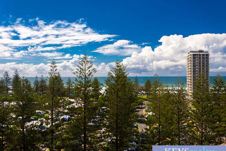 Third view of Homely apartment listing, 31/1 Hughes Avenue, Main Beach QLD 4217