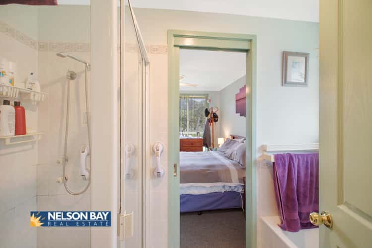 Seventh view of Homely house listing, 3323 Nelson Bay Road, Bobs Farm NSW 2316