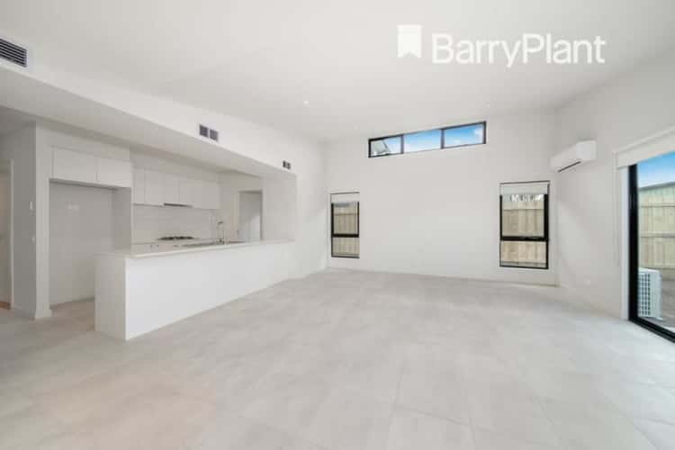 Third view of Homely house listing, 17/125 Melzak Way, Berwick VIC 3806