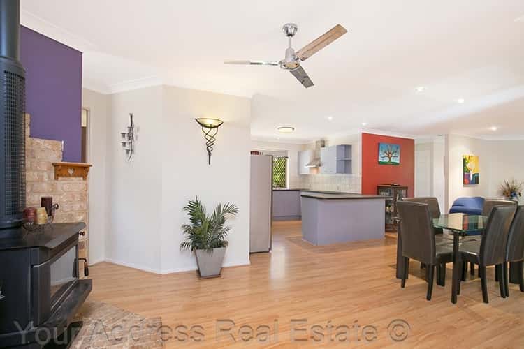 Fourth view of Homely house listing, 39 Durham Court, Park Ridge South QLD 4125