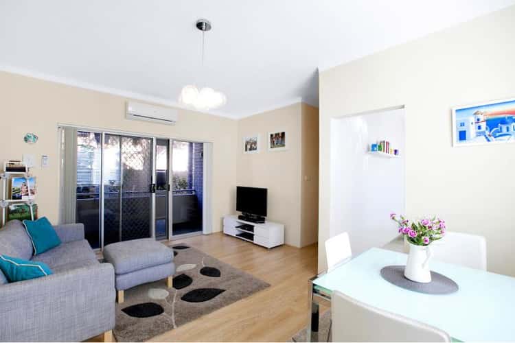 Main view of Homely apartment listing, 12/32 Chapel Street, Rockdale NSW 2216