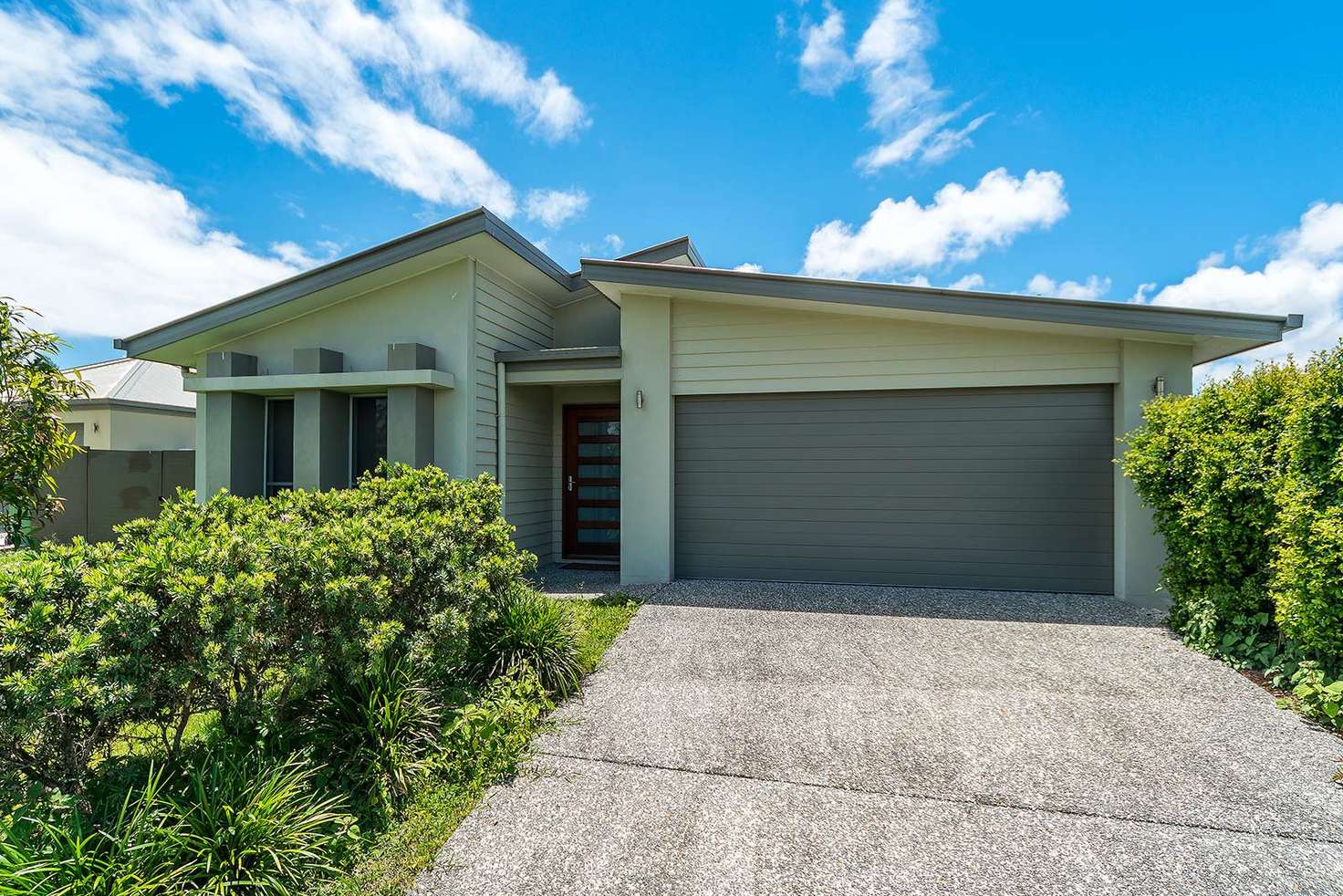Main view of Homely house listing, 4 Casuarina Way, Helensvale QLD 4212