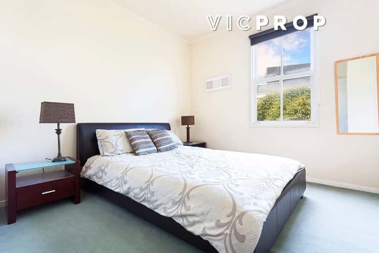 Fifth view of Homely apartment listing, 6/53 Kavanagh Street, Southbank VIC 3006