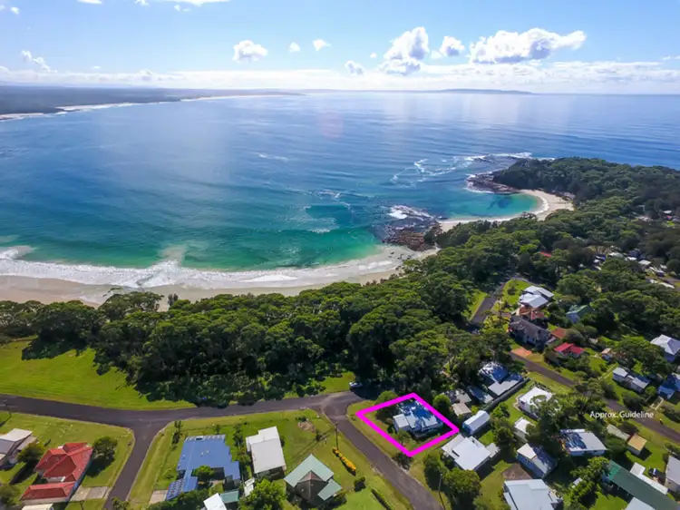 18 Boronia Street, Bendalong NSW 2539