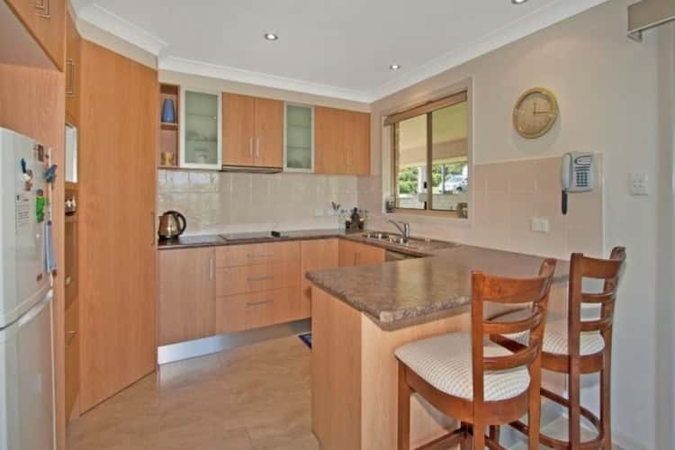 Third view of Homely flat listing, 42B Walter Crescent, Banora Point NSW 2486