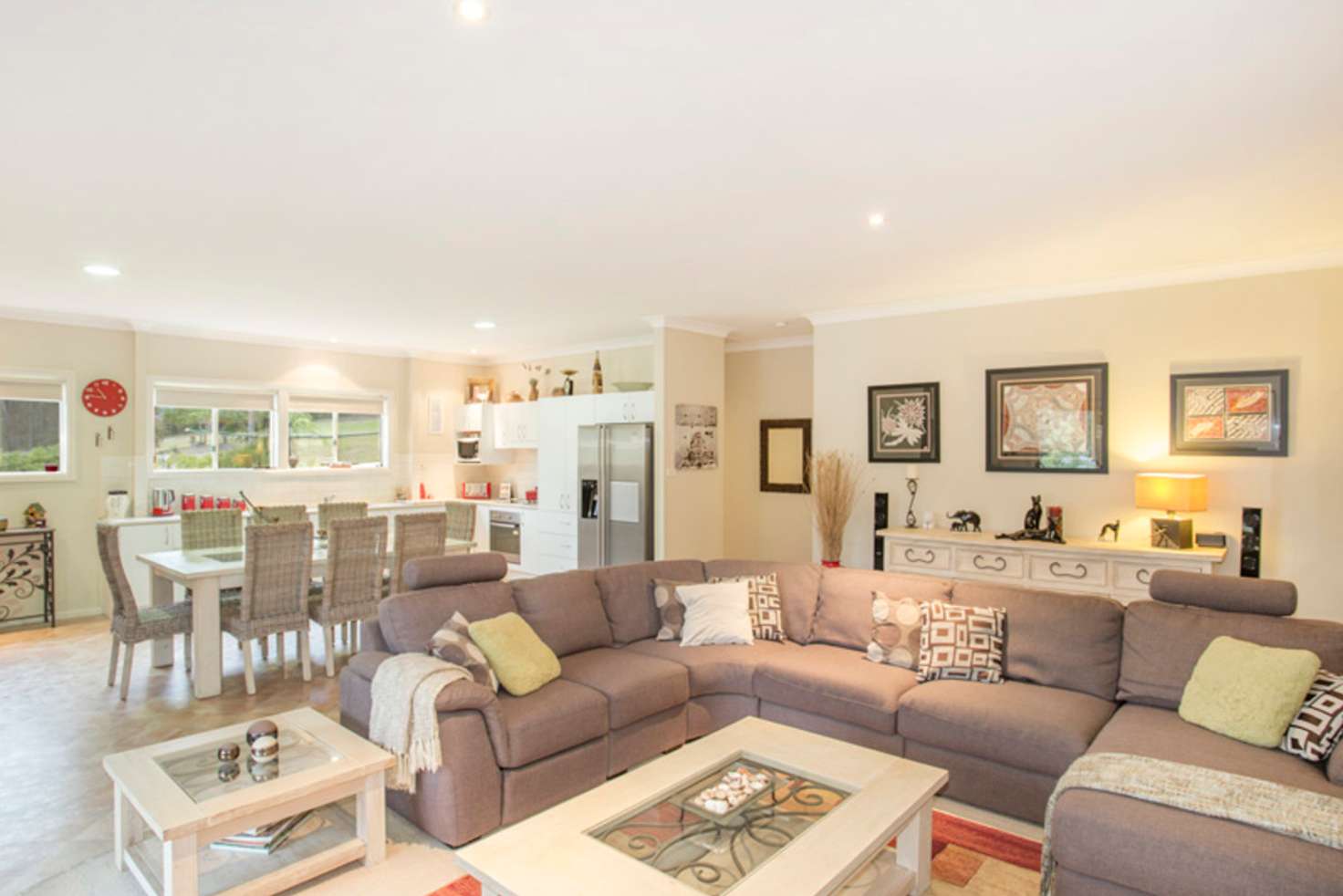 Main view of Homely lifestyle listing, F1385 Princes Highway, Termeil NSW 2539