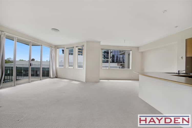 Main view of Homely apartment listing, 303/23 Queens Road, Melbourne VIC 3004