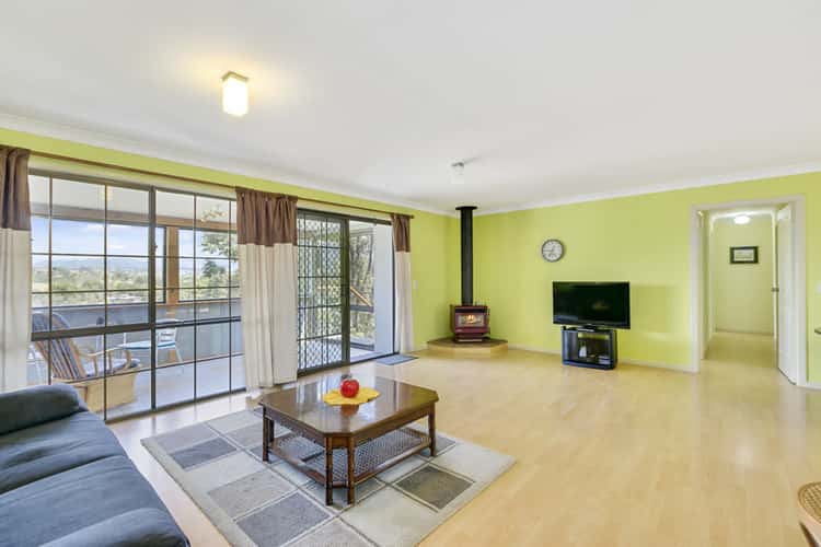 Fifth view of Homely house listing, 6-8 Gumtree Court, Beechmont QLD 4211