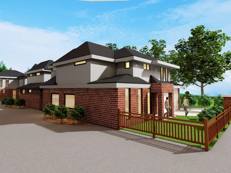 17 Scarlet Ash Drive