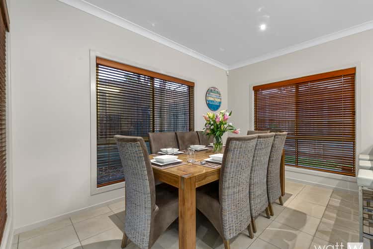 Fourth view of Homely house listing, 80 Spencer Street, Aspley QLD 4034