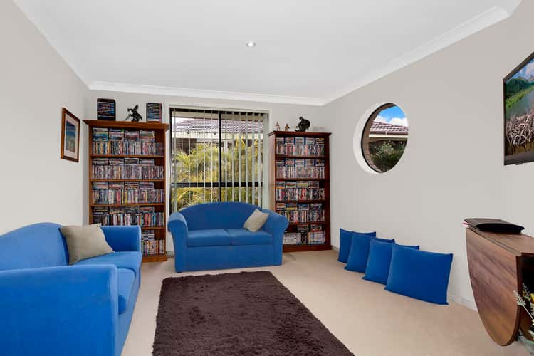 Sixth view of Homely house listing, 53 Whiteswan Avenue, Blue Haven NSW 2262