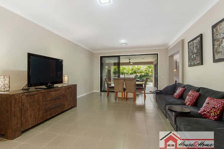 Third view of Homely acreageSemiRural listing, 8 Ironbark Court, Stapylton QLD 4207