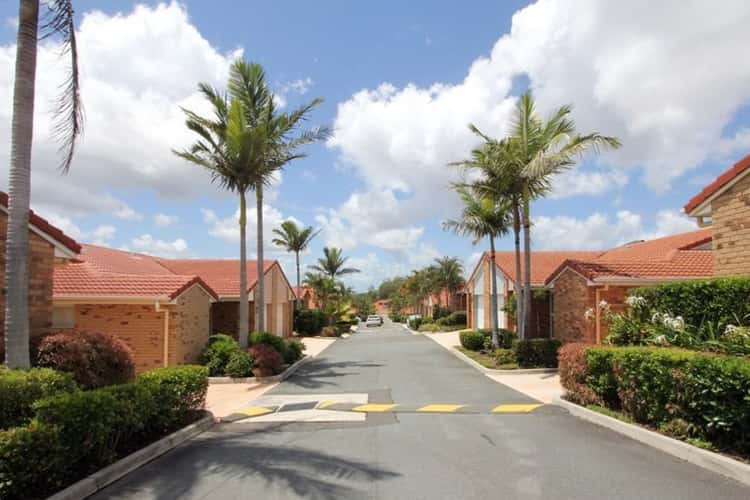 Main view of Homely townhouse listing, 359 Warrigal Road, Eight Mile Plains QLD 4113